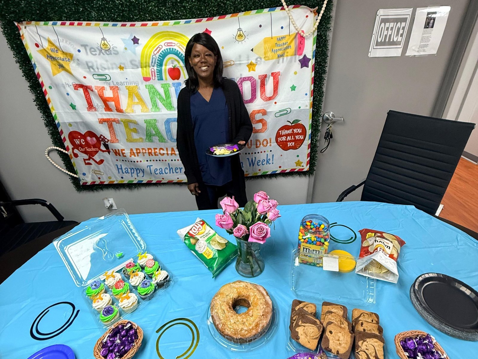 Teacher Appreciation Week 4