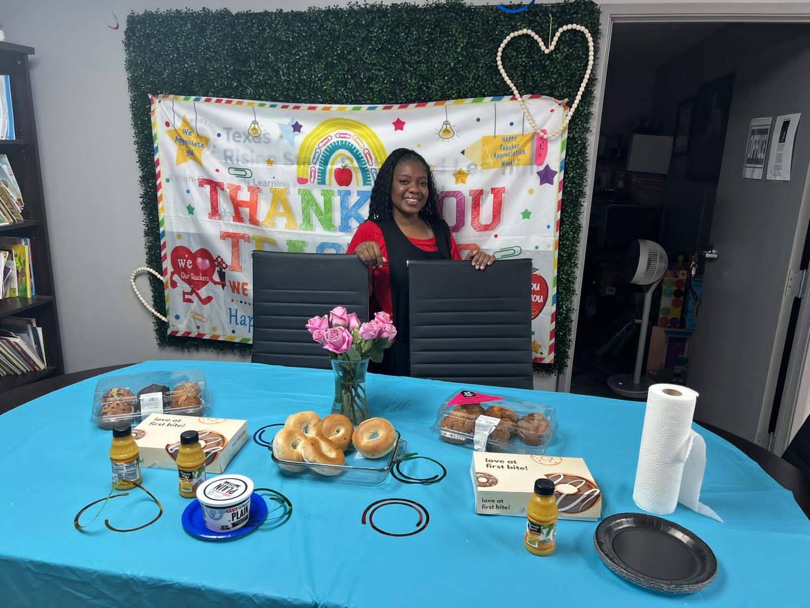 Teacher Appreciation Week 6