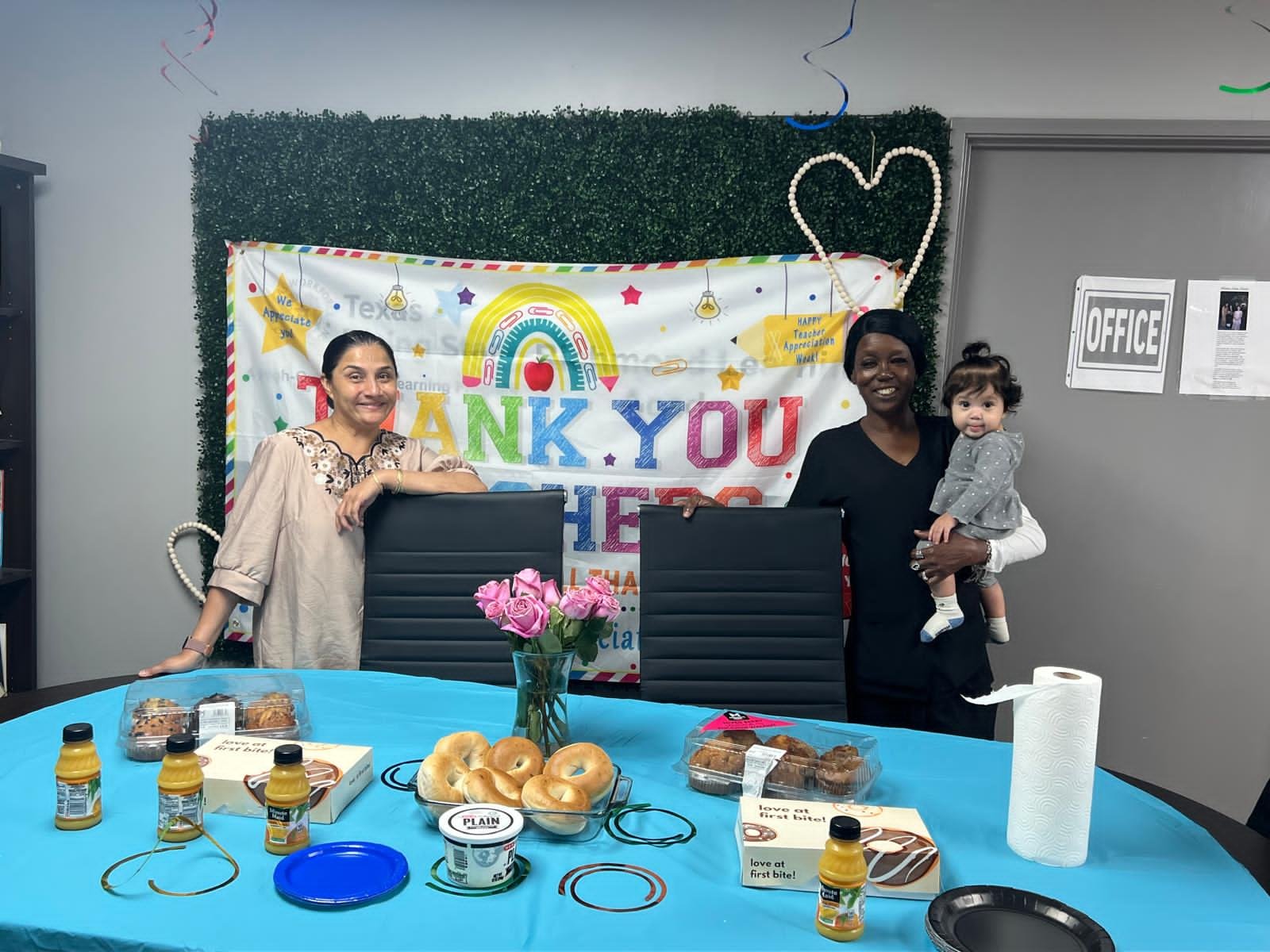 Teacher Appreciation Week 7